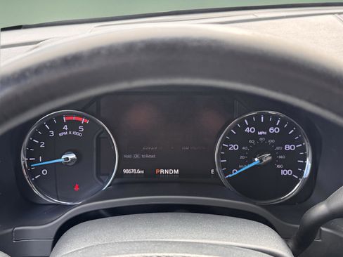 Used 2022 Ford F450 Lariat w/ Lariat Value Package image 21