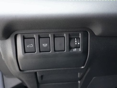 Certified 2025 Subaru Ascent Bronze Edition w/ Onyx Package image 13