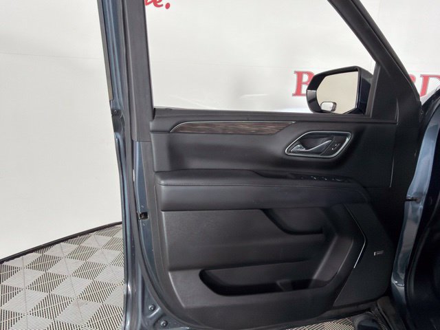 Used 2021 Chevrolet Tahoe Z71 AWD/4WD image 29