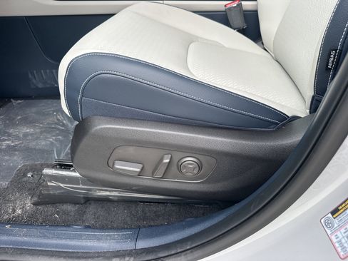 New 2026 Kia Carnival SX Prestige FWD image 19