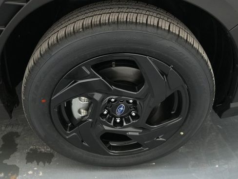 New 2026 Subaru Crosstrek 2.5i Sport AWD/4WD image 10