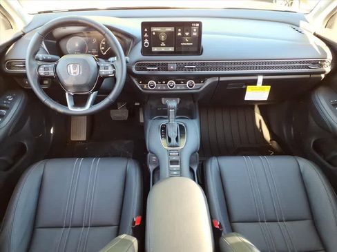 New 2026 Honda HR-V EX-L image 10