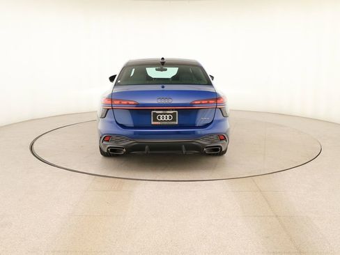 New 2026 Audi A6 Prestige AWD/4WD image 5