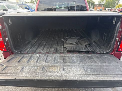 Used 2015 Chevrolet Silverado 1500 LT w/ All Star Edition AWD/4WD image 14