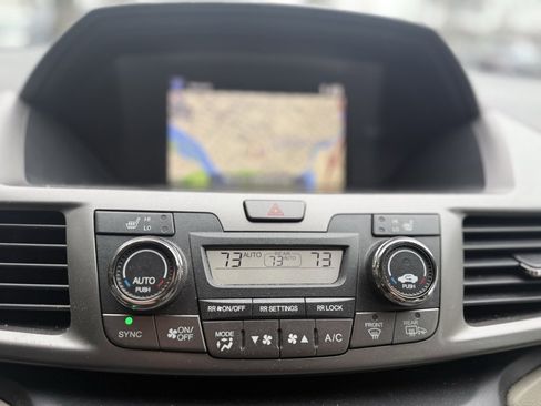 Used 2016 Honda Odyssey EX-L image 31