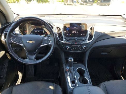 Used 2020 Chevrolet Equinox Premier AWD/4WD image 26