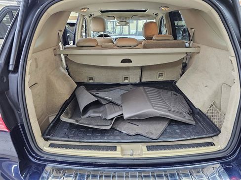 Used 2015 Mercedes-Benz ML 350 2WD w/ Premium 1 Package image 13