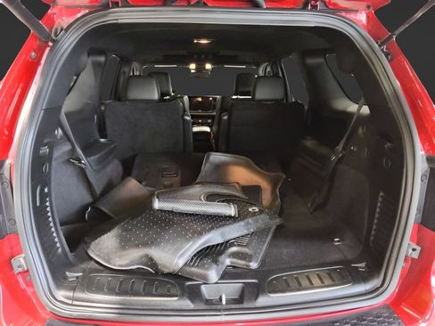 Used 2021 Dodge Durango SRT Hellcat w/ Trailer Tow Group IV AWD/4WD image 7