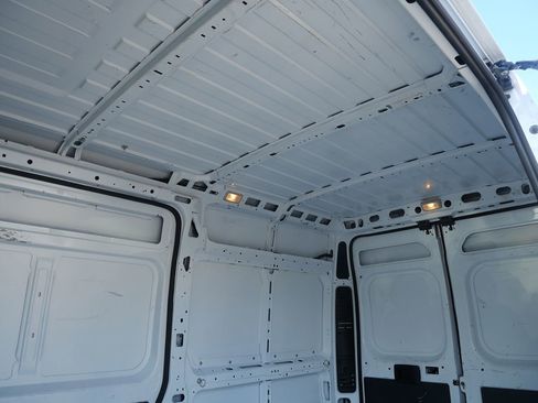 Used 2022 RAM ProMaster 1500 w/ Safety Group (A) image 26