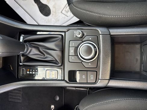 Used 2021 MAZDA CX-3 Sport image 20