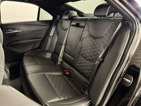 Used 2023 Cadillac CT4 V Blackwing w/ Driver Assist Package image 39