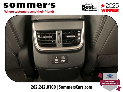 Used 2024 Subaru Legacy Premium AWD/4WD image 23