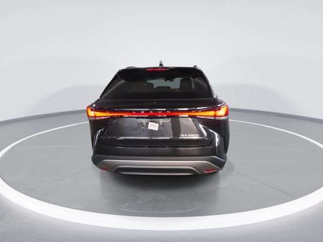 New 2026 Lexus RX 350 w/ Convenience Package AWD/4WD image 7