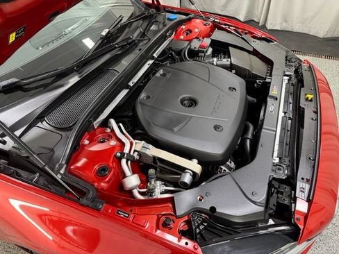 Used 2020 Volvo S60 T6 Momentum w/ Protection Package AWD/4WD image 26