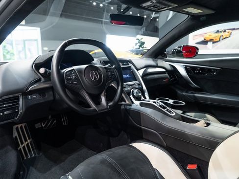 Used 2022 Acura NSX Type S image 21