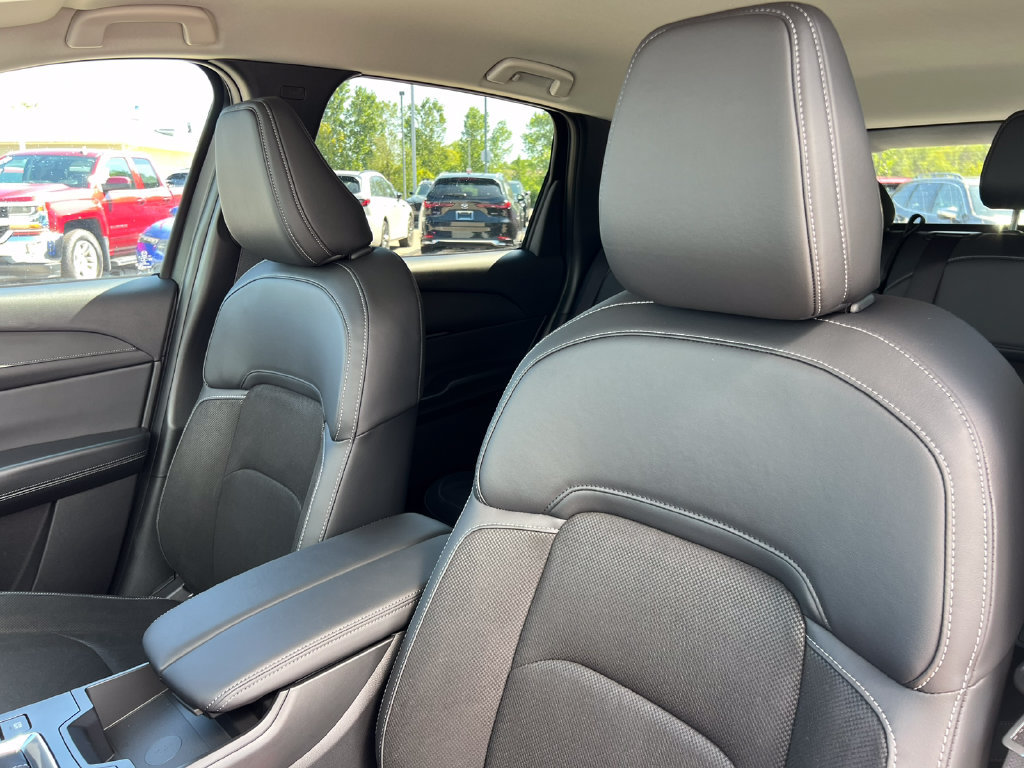 New 2026 MAZDA CX-5 Preferred AWD/4WD image 12