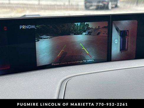 New 2026 Lincoln Navigator L Reserve AWD/4WD image 30
