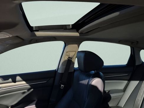 Used 2018 Honda Accord EX-L image 20