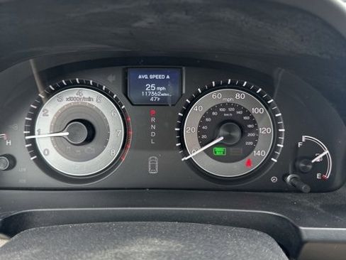 Used 2014 Honda Odyssey Touring Elite image 10