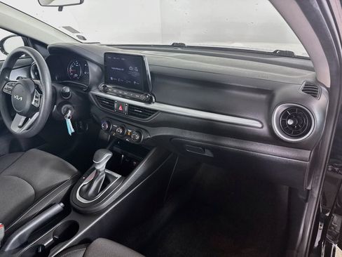 Used 2024 Kia Forte LXS FWD image 34