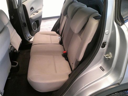 Used 2017 Honda HR-V EX image 21