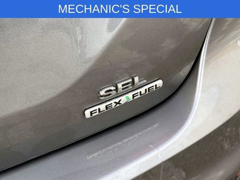 Used 2012 Ford Focus SEL image 9