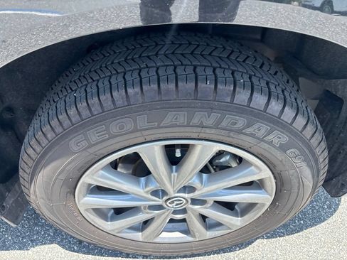Certified 2025 MAZDA CX-5 AWD 2.5 S image 16