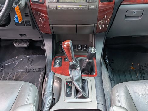 Used 2008 Lexus GX 470 AWD/4WD image 20