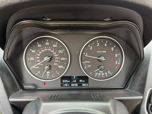 Used 2016 BMW 228i Convertible w/ Premium Package image 17