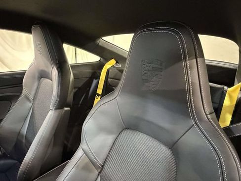 Certified 2026 Porsche 911 GT3 RWD image 19
