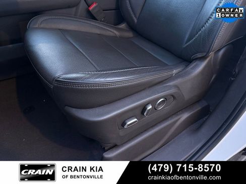 Used 2021 GMC Yukon Denali w/ Denali Premium Package image 25