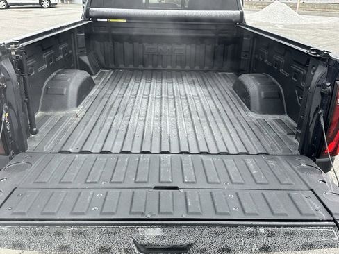 Used 2025 GMC Sierra 2500 Denali w/ Denali Reserve Package image 14