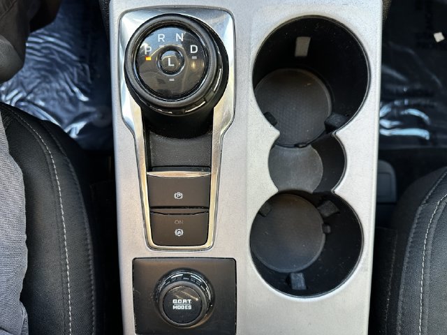 Certified 2022 Ford Bronco Sport Big Bend w/ Convenience Package AWD/4WD image 26
