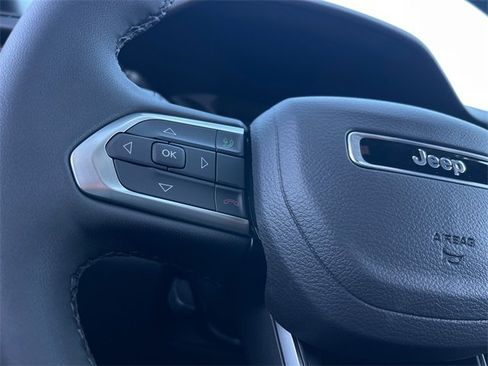 New 2026 Jeep Compass Limited image 13