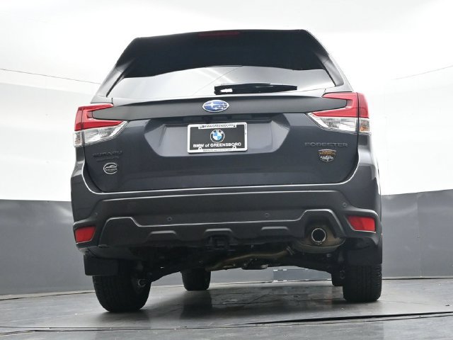 Used 2024 Subaru Forester Wilderness AWD/4WD image 36