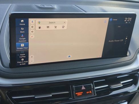 New 2026 Acura MDX Base image 18