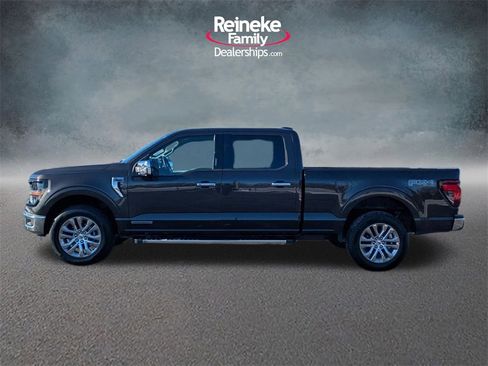 Used 2024 Ford F150 XLT w/ Equipment Group 302A MID image 9