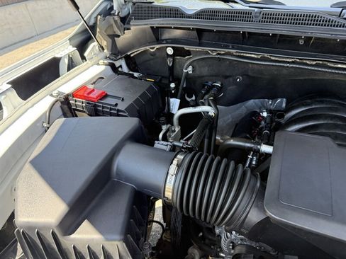 Used 2022 GMC Sierra 3500 Pro w/ Convenience Package RWD image 44