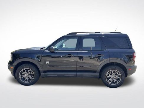 Certified 2021 Ford Bronco Sport Big Bend AWD/4WD image 7