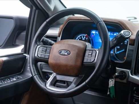 Used 2021 Ford F150 XLT w/ Equipment Group 301A Mid image 36