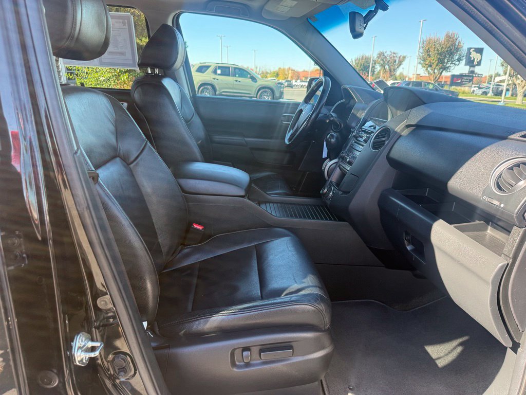 Used 2013 Honda Pilot Touring image 10