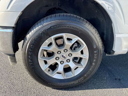 Used 2023 Ford F150 XLT AWD/4WD image 25