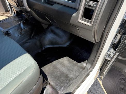 Used 2018 RAM 1500 Tradesman w/ Power & Remote Entry Group RWD image 18