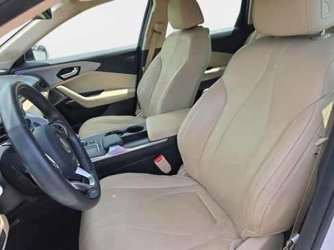 Used 2023 Acura TLX w/ Technology Package FWD image 14