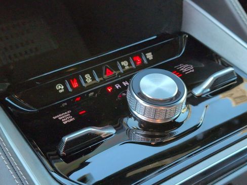 New 2026 Jeep Grand Wagoneer Limited image 20