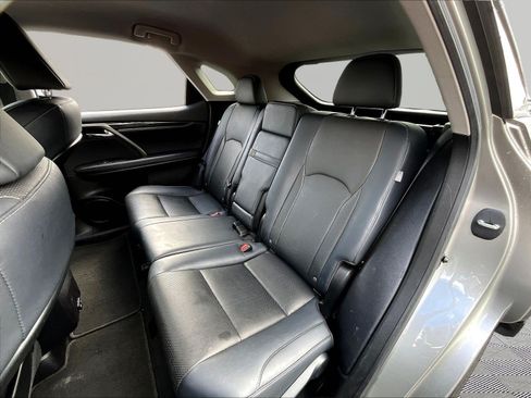 Used 2021 Lexus RX 350 FWD w/ Accessory Package image 22