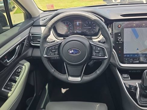 Certified 2024 Subaru Outback Limited XT w/ Popular Package #2 AWD/4WD image 9