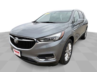 Used 2020 Buick Enclave Essence w/ Trailering Package, 5000 lbs.