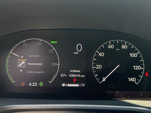 Used 2024 Honda CR-V Sport image 27