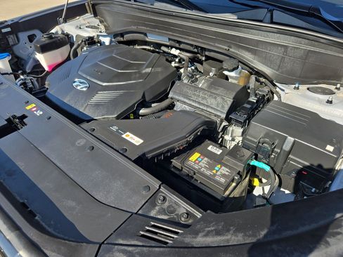 Used 2024 Hyundai Palisade Limited image 35